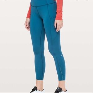 Fast & Free lululemon legging